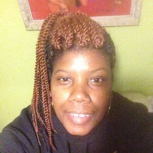 Meet your Posher, Catherine